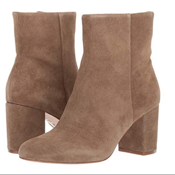 Corso Como Perfecto Booties - Picture 2 of 5